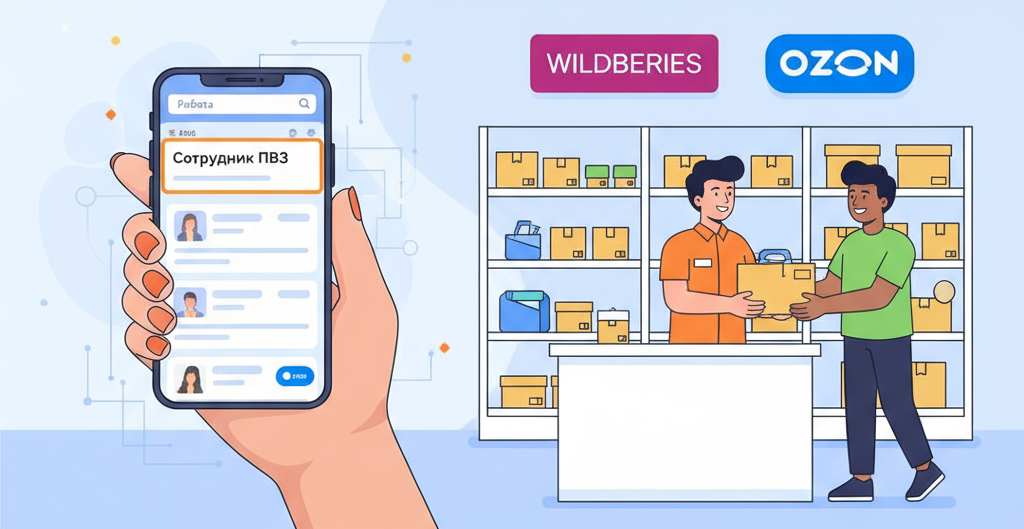 Как найти сотрудника на Авито и не пожалеть: работающие советы от опытных работодателей